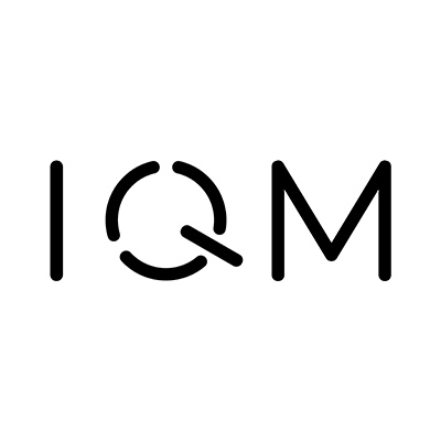 IQM Quantum Computers
